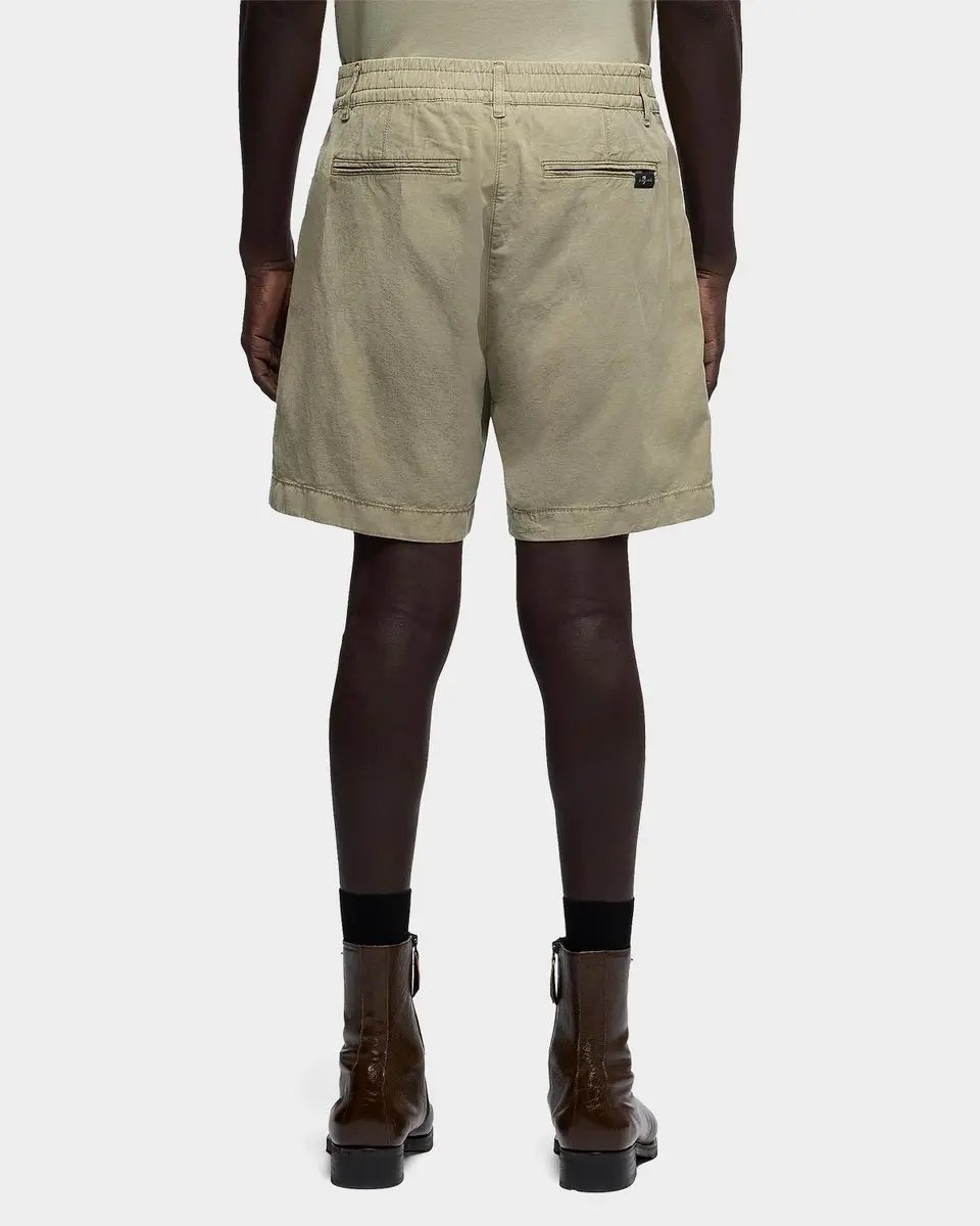 7 For All Mankind Hybrid Jogger Shorts | Thumbnail 3