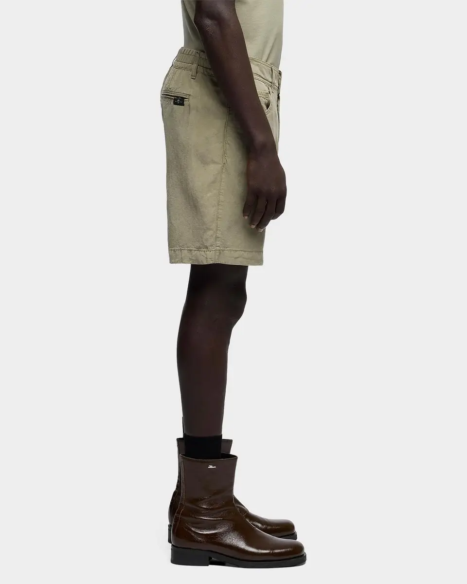 7 For All Mankind Hybrid Jogger Shorts | Thumbnail 6
