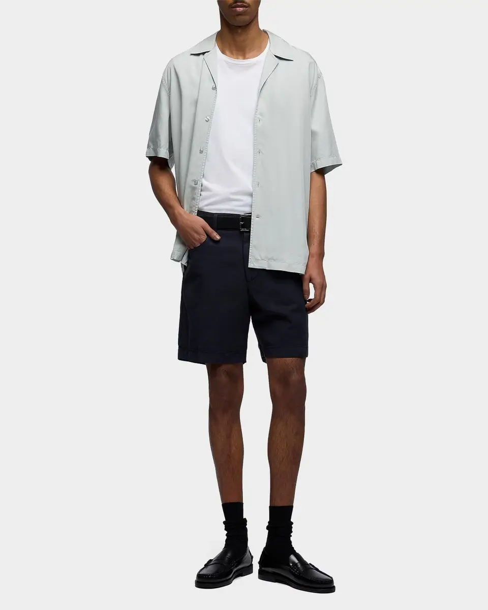 7 For All Mankind Hybrid Jogger Shorts | Thumbnail 2