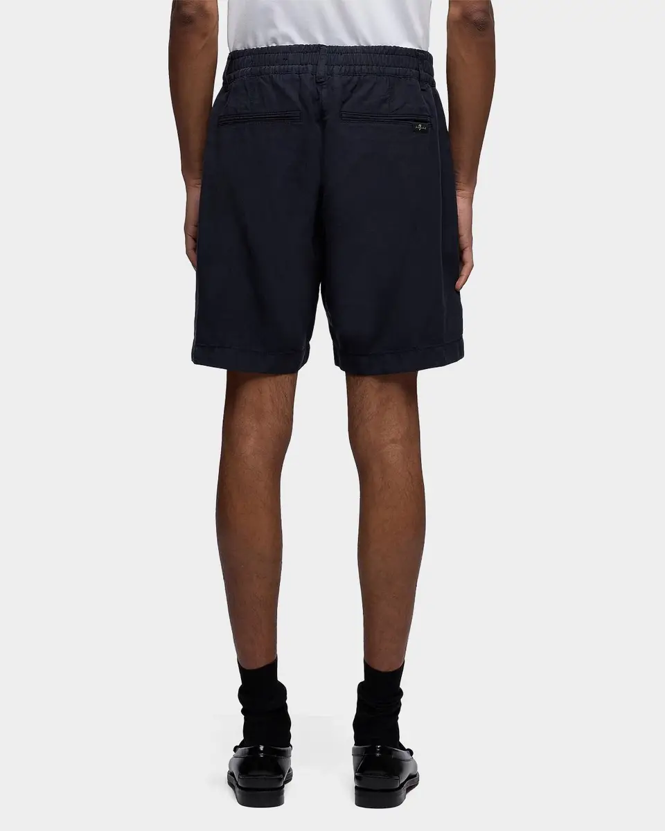 7 For All Mankind Hybrid Jogger Shorts | Thumbnail 3