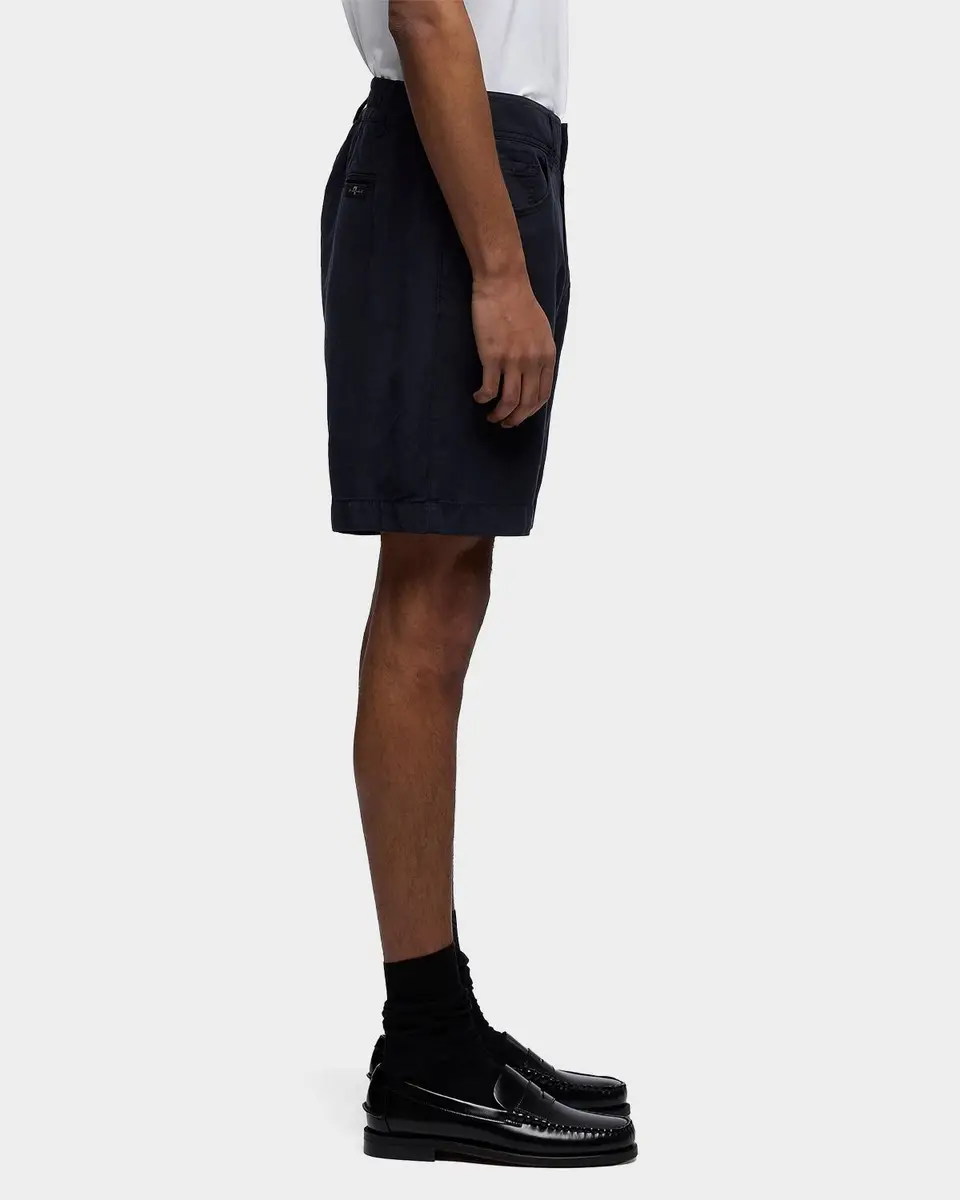 7 For All Mankind Hybrid Jogger Shorts | Thumbnail 6