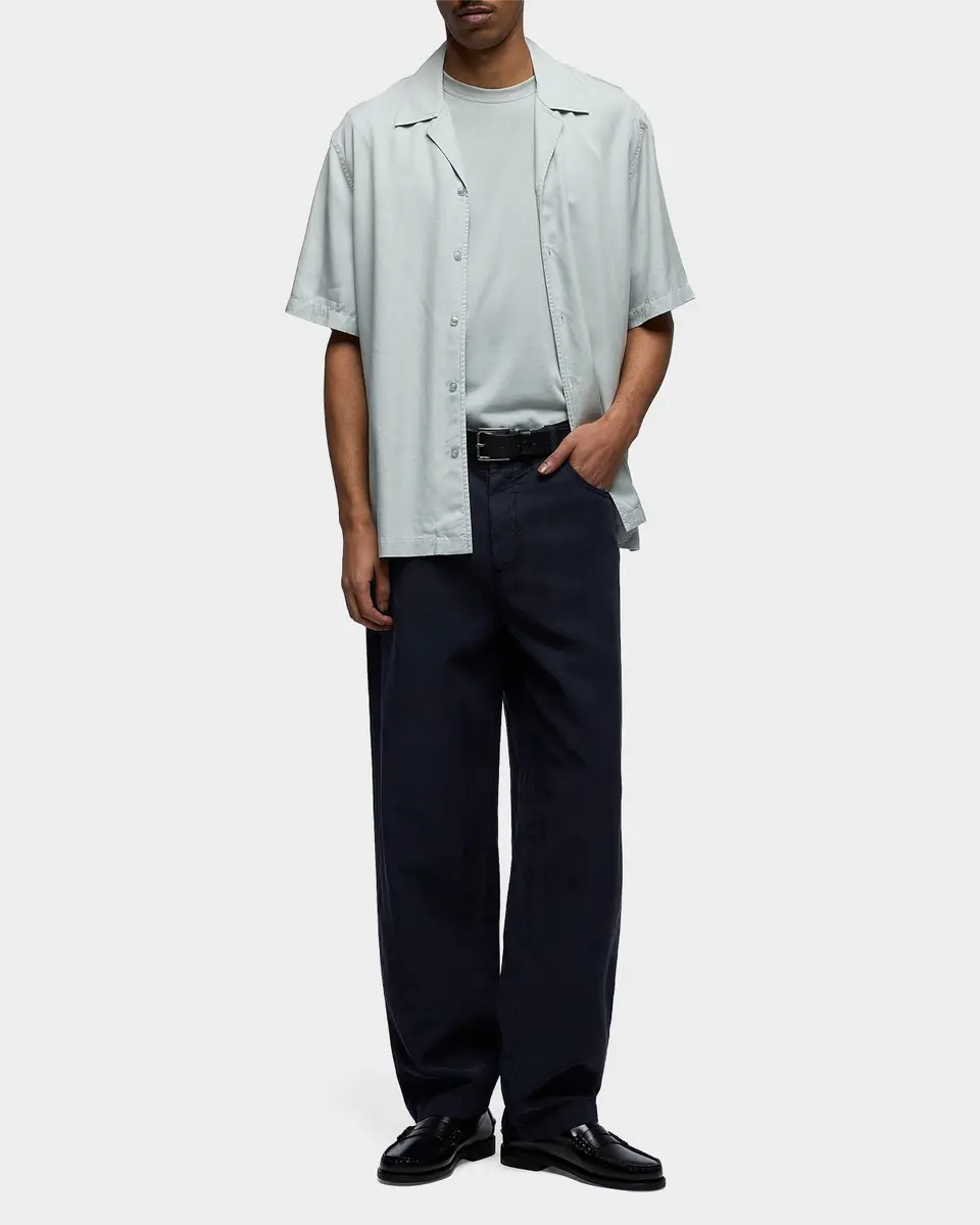 7 For All Mankind Men's Hybrid Straight-Leg Joggers | Thumbnail 2 7 For All Mankind Men's Hybrid Straight-Leg Joggers | Thumbnail 2