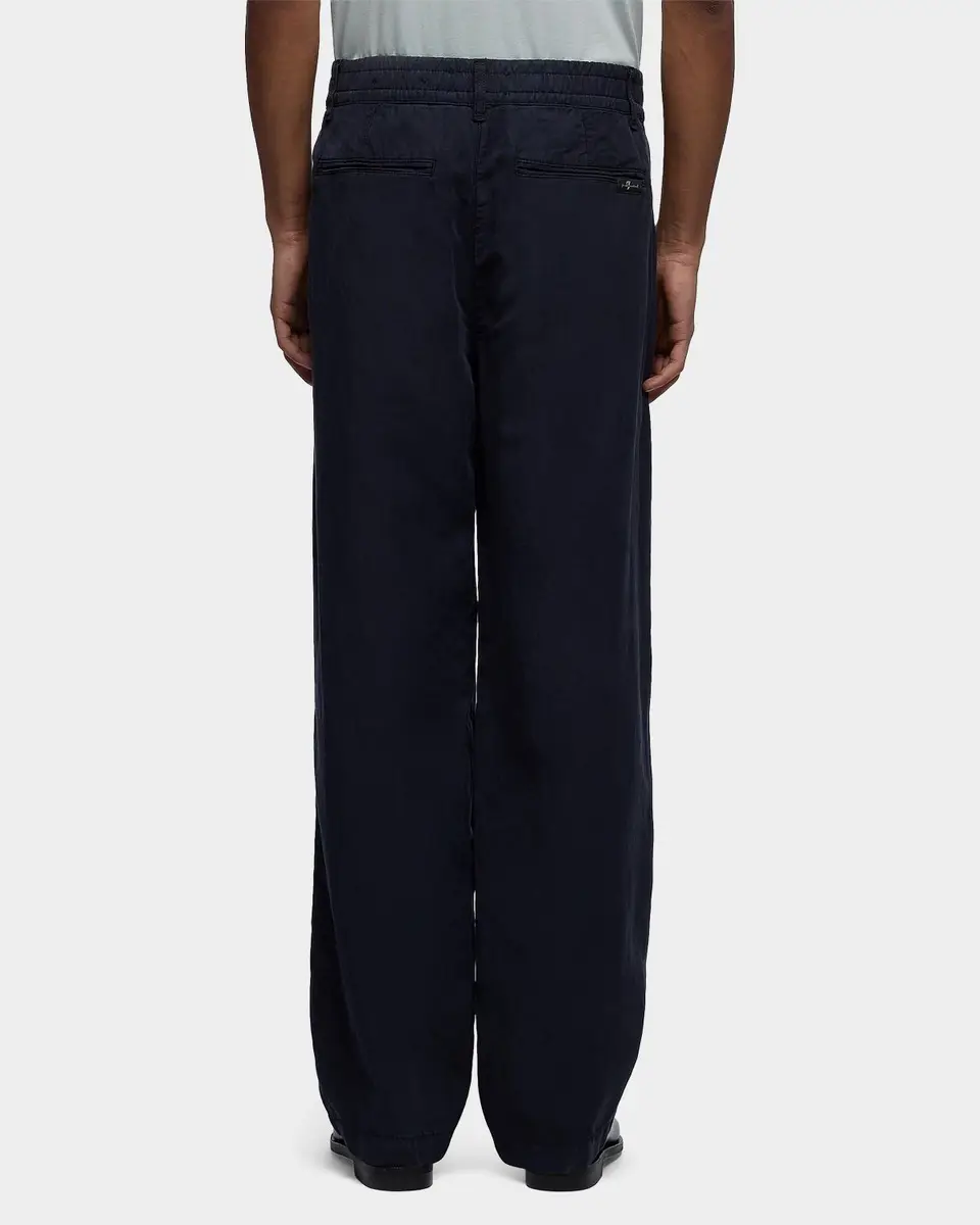 7 For All Mankind Men's Hybrid Straight-Leg Joggers | Thumbnail 3 7 For All Mankind Men's Hybrid Straight-Leg Joggers | Thumbnail 3