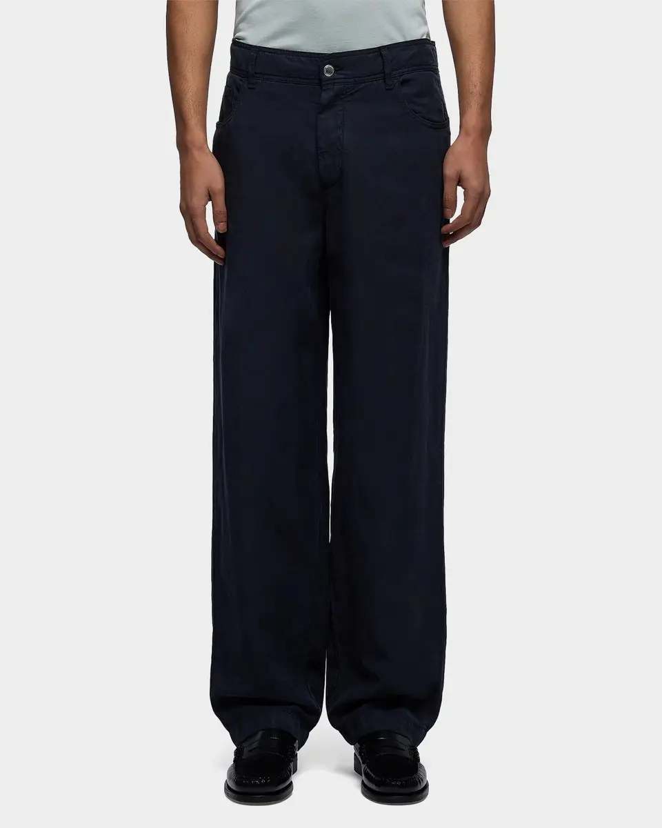7 For All Mankind Men's Hybrid Straight-Leg Joggers | Thumbnail 4 7 For All Mankind Men's Hybrid Straight-Leg Joggers | Thumbnail 4