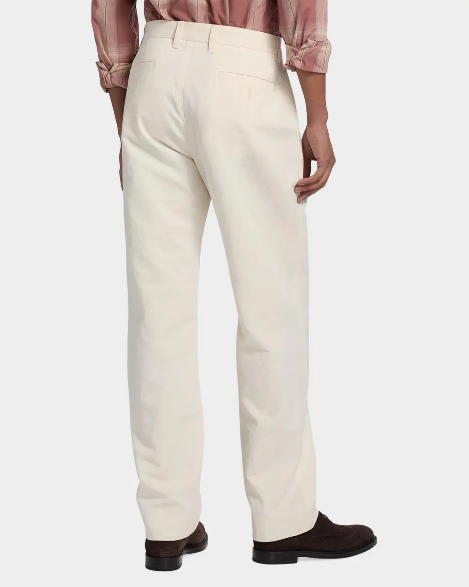 Vince Men's Louie Straight-Leg Chino Pants | Thumbnail 3 Vince Men's Louie Straight-Leg Chino Pants | Thumbnail 3