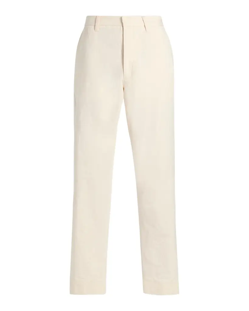 Vince Men's Louie Straight-Leg Chino Pants | Image 1 Vince Men's Louie Straight-Leg Chino Pants | Image 1