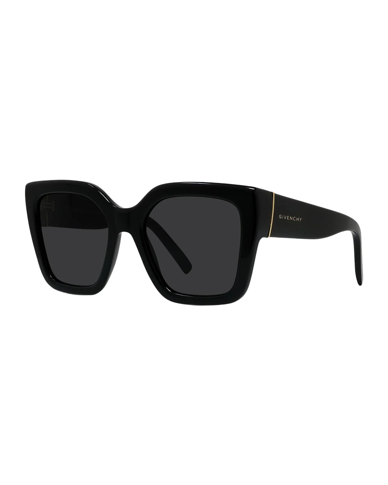Bold Square Acetate Sunglasses Bold Square Acetate Sunglasses