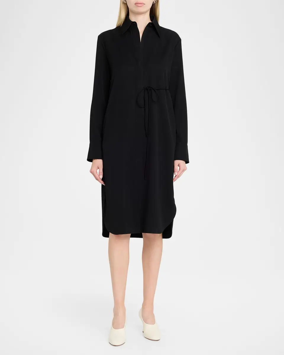 Jil Sander 75mm Lune Leather Pumps | Thumbnail 3 Jil Sander 75mm Lune Leather Pumps | Thumbnail 3