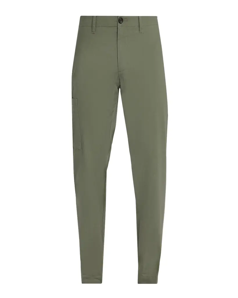 Vince Men's Owen Peached Cotton Pants | Image 1 Vince Men's Owen Peached Cotton Pants | Image 1