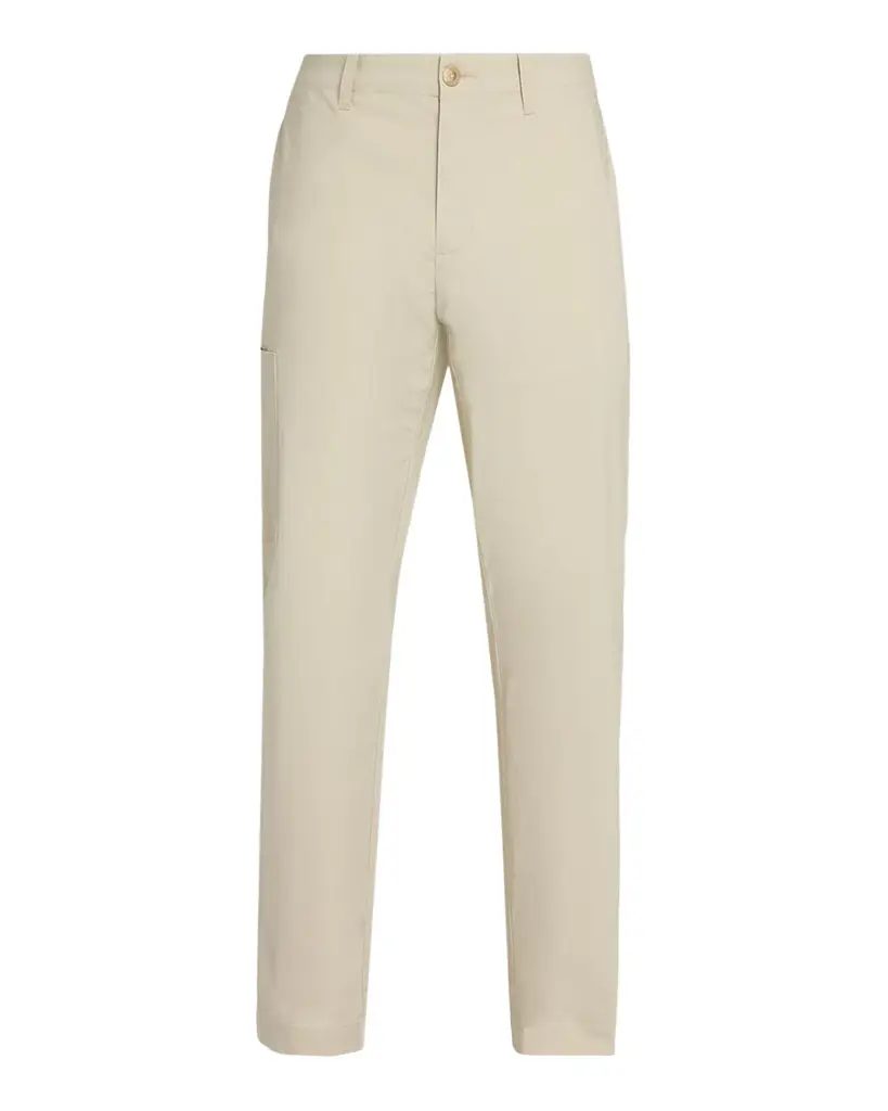 Vince Men's Owen Peached Cotton Pants | Image 1 Vince Men's Owen Peached Cotton Pants | Image 1