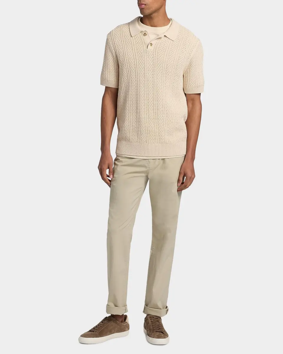Vince Men's Dylan Five-Pocket Pants | Thumbnail 2