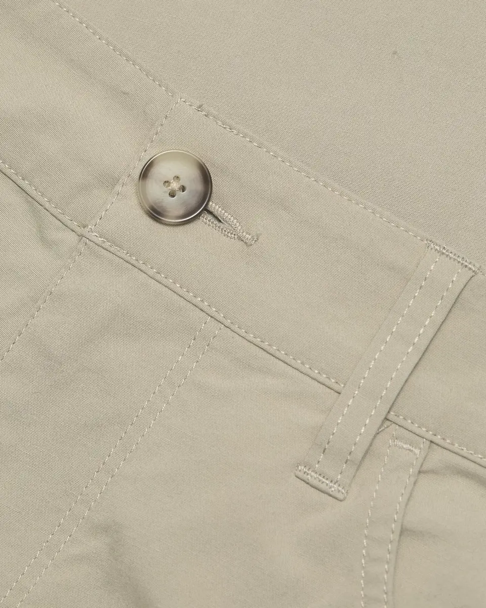 Vince Men's Dylan Five-Pocket Pants | Thumbnail 6