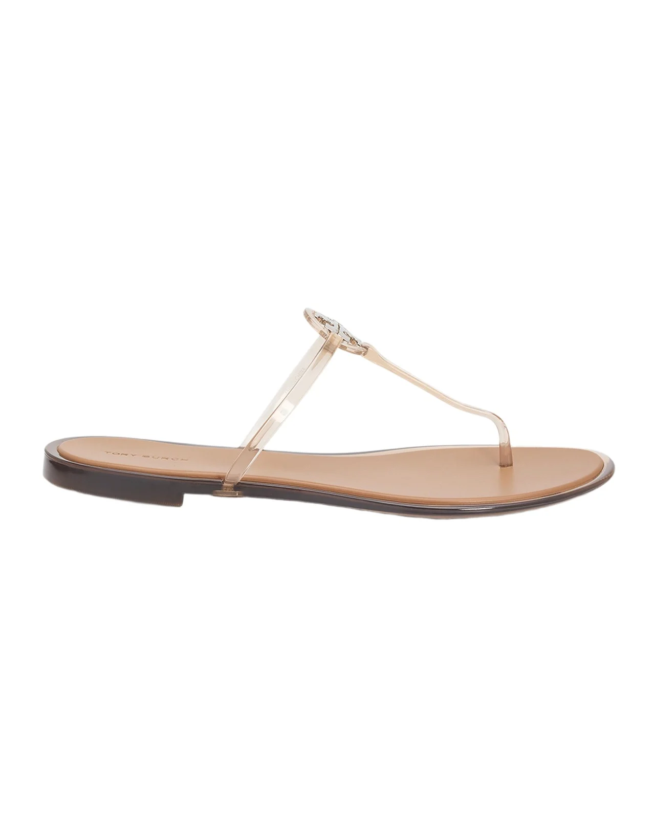 Mini Miller Jelly Thong Sandals Mini Miller Jelly Thong Sandals