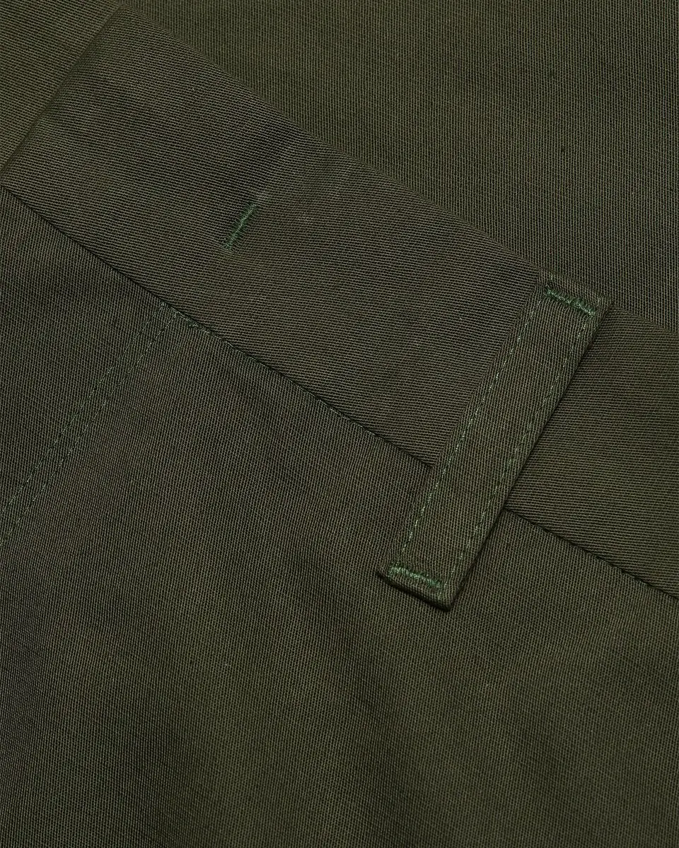 Vince Men's Louie Straight-Leg Chino Pants | Thumbnail 6 Vince Men's Louie Straight-Leg Chino Pants | Thumbnail 6