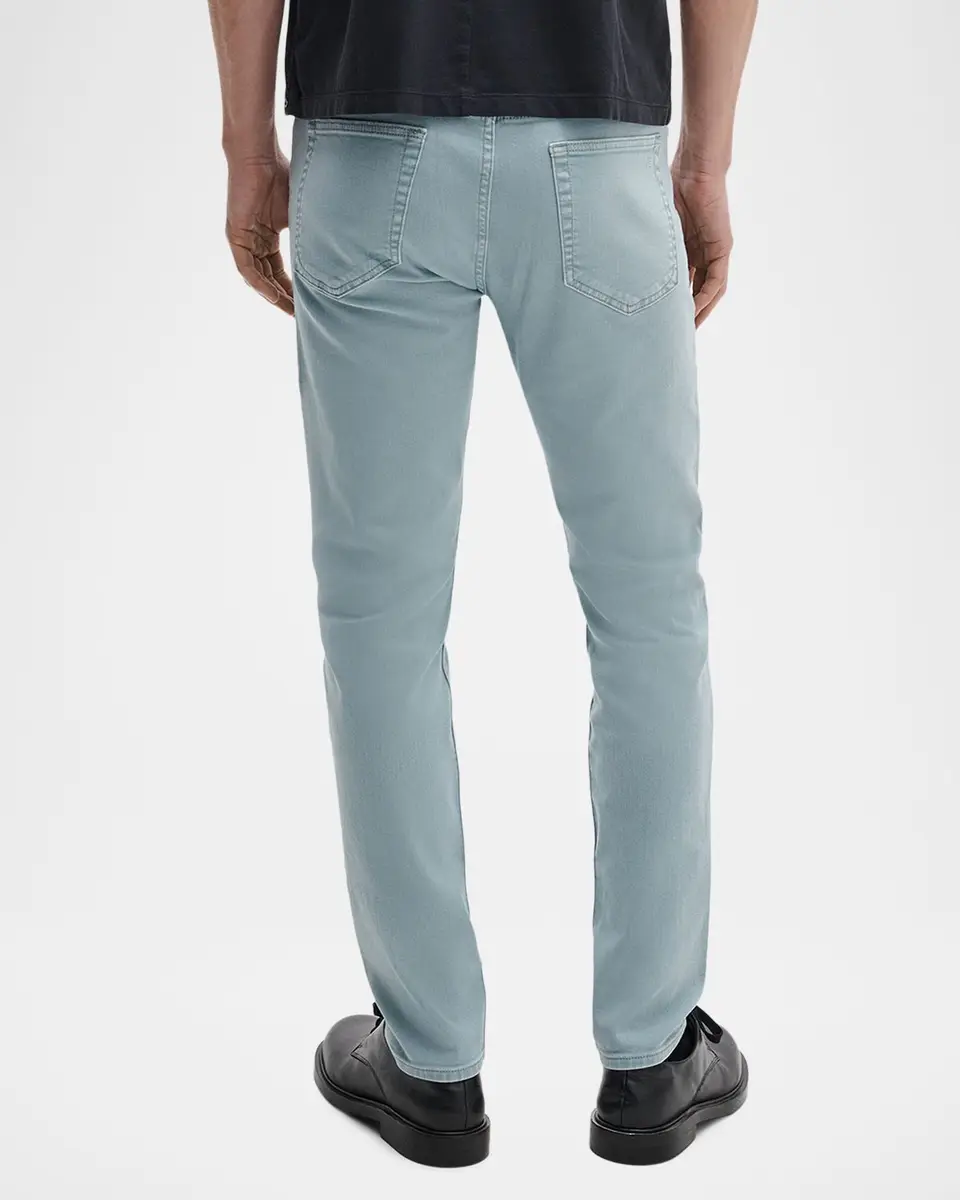 rag & bone Men's D-Fit 2 Aero Strretch Slim Five-Pocket Pants | Thumbnail 3 rag & bone Men's D-Fit 2 Aero Strretch Slim Five-Pocket Pants | Thumbnail 3