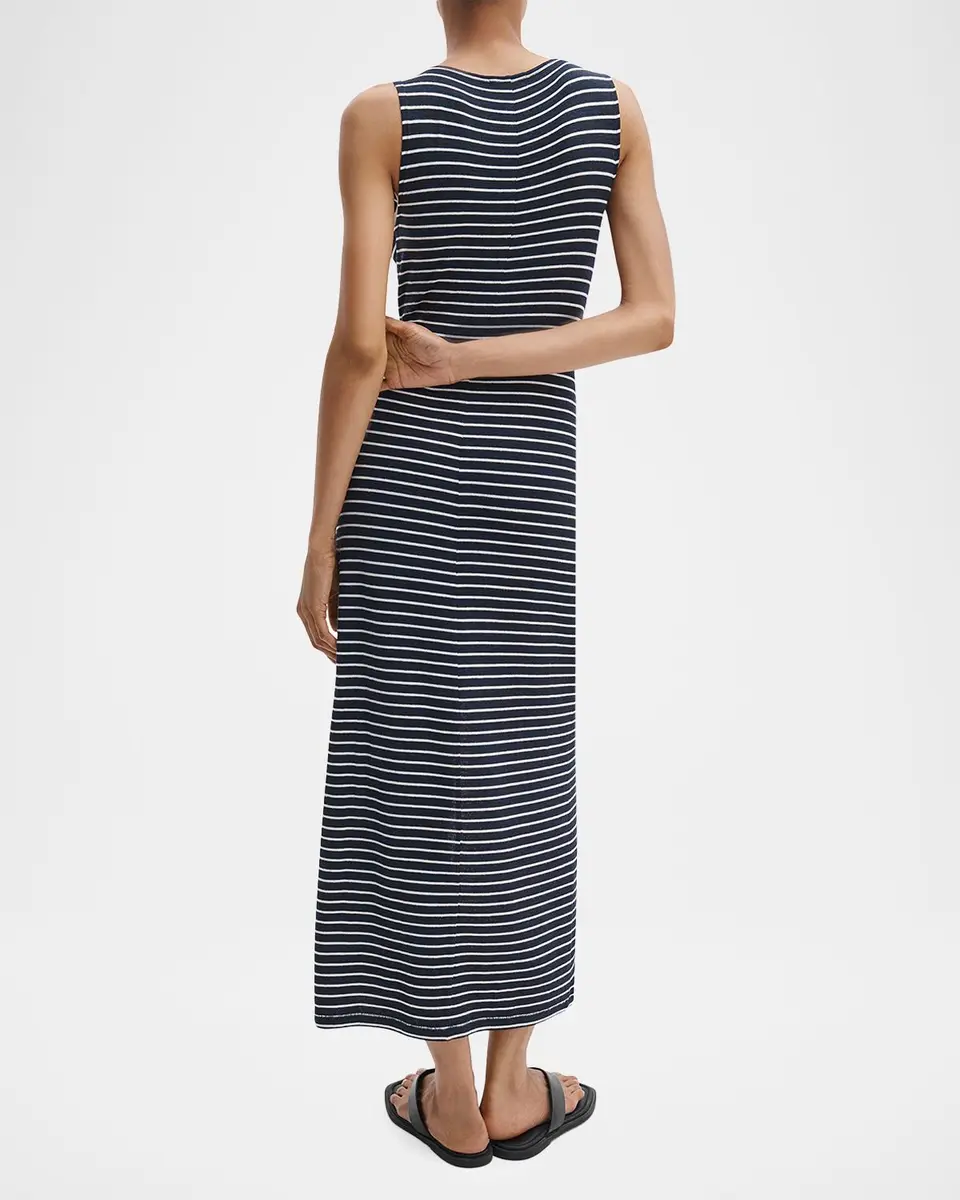 rag & bone The Knit Button-Front Dress | Thumbnail 3 rag & bone The Knit Button-Front Dress | Thumbnail 3