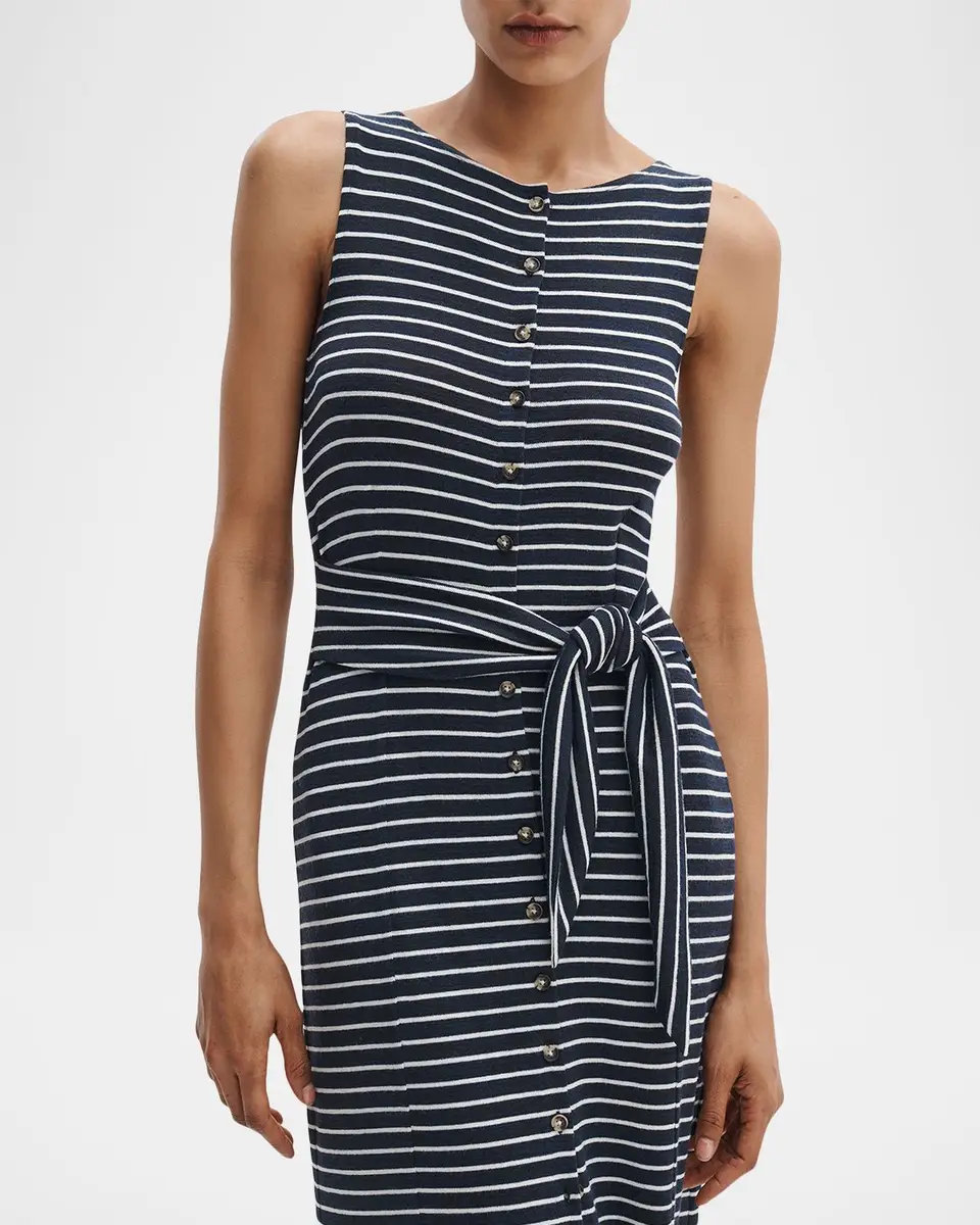 rag & bone The Knit Button-Front Dress | Thumbnail 5 rag & bone The Knit Button-Front Dress | Thumbnail 5