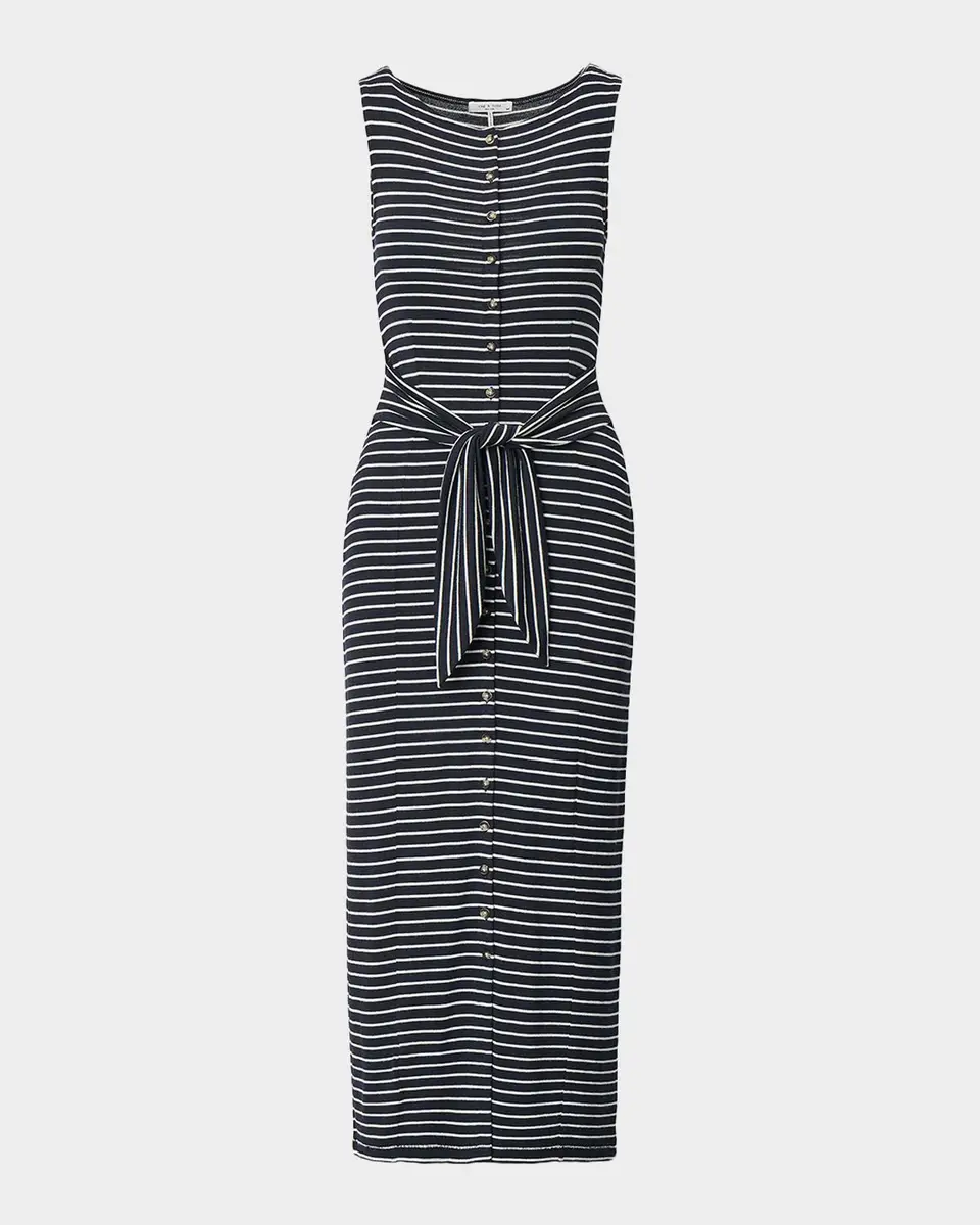 rag & bone The Knit Button-Front Dress | Thumbnail 7 rag & bone The Knit Button-Front Dress | Thumbnail 7