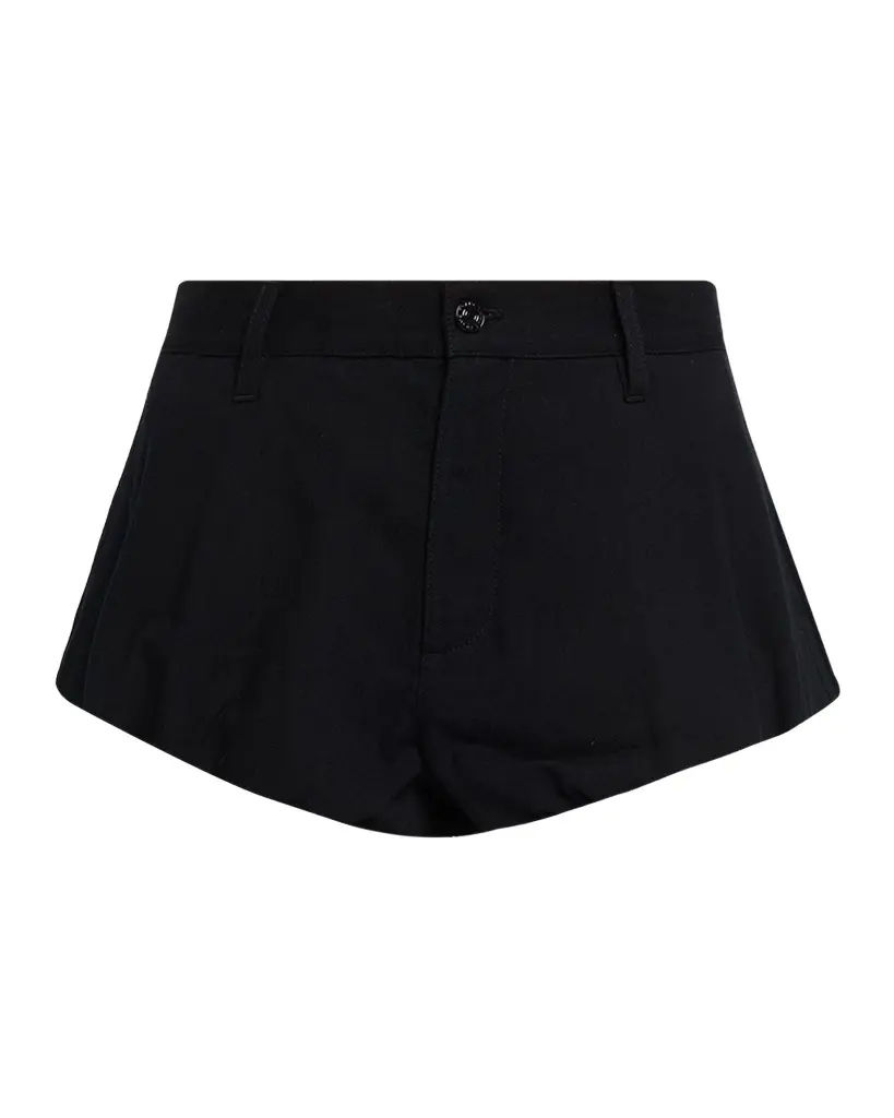 Frame The Shell Shorts | Image 1 Frame The Shell Shorts | Image 1