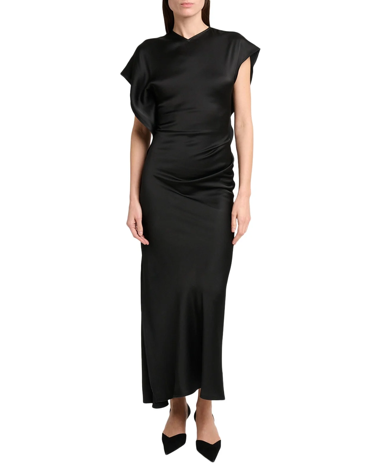 Victoria Midi Dress Victoria Midi Dress