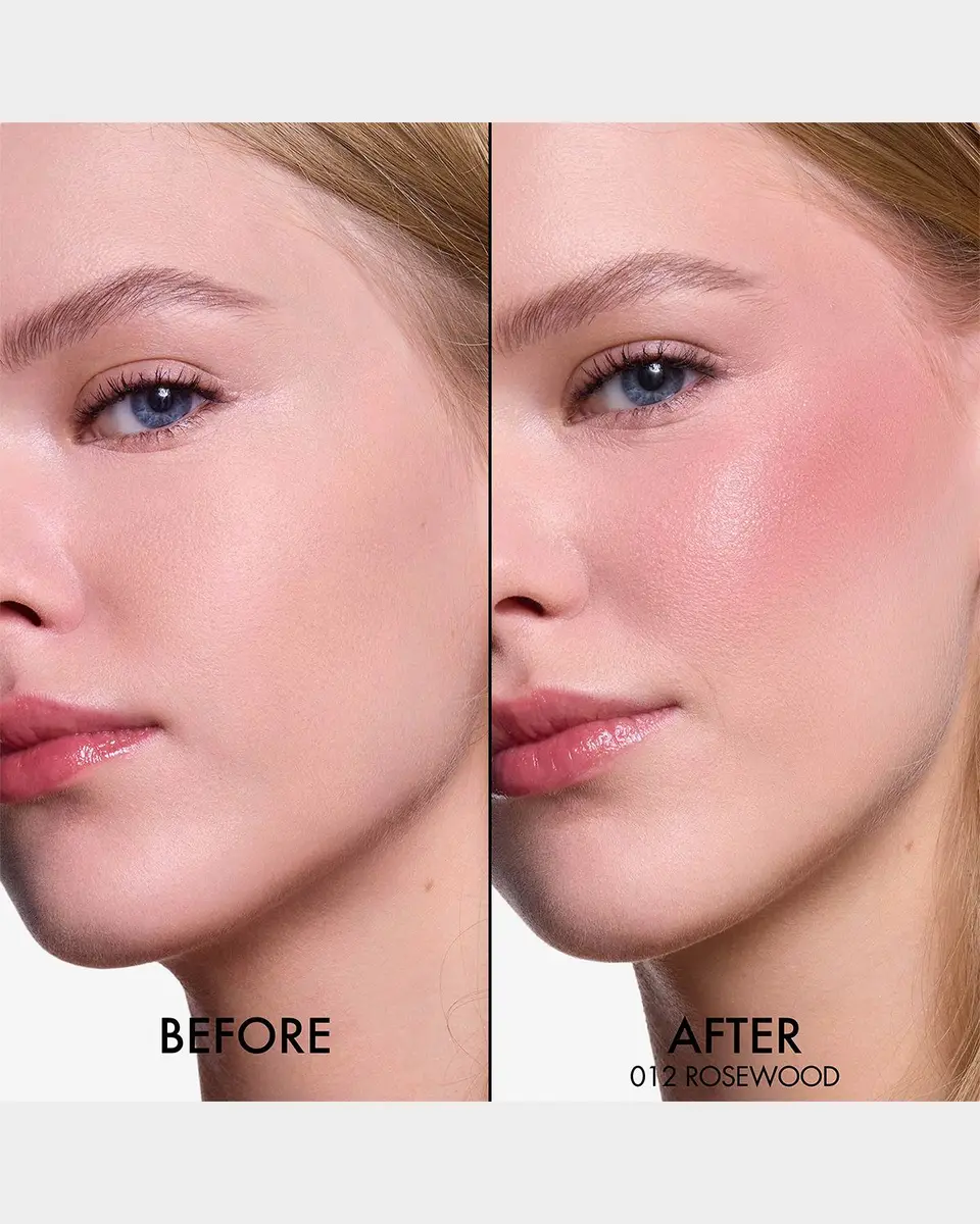 Dior Backstage Rosy Glow Radiance & pH-Activated Blush Stick | Thumbnail 3 Dior Backstage Rosy Glow Radiance & pH-Activated Blush Stick | Thumbnail 3