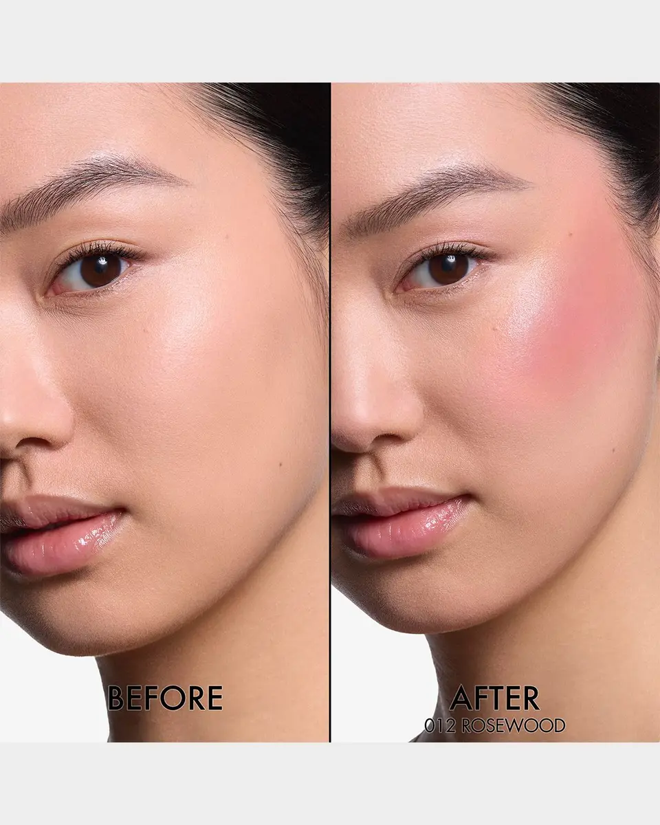 Dior Backstage Rosy Glow Radiance & pH-Activated Blush Stick | Thumbnail 4 Dior Backstage Rosy Glow Radiance & pH-Activated Blush Stick | Thumbnail 4