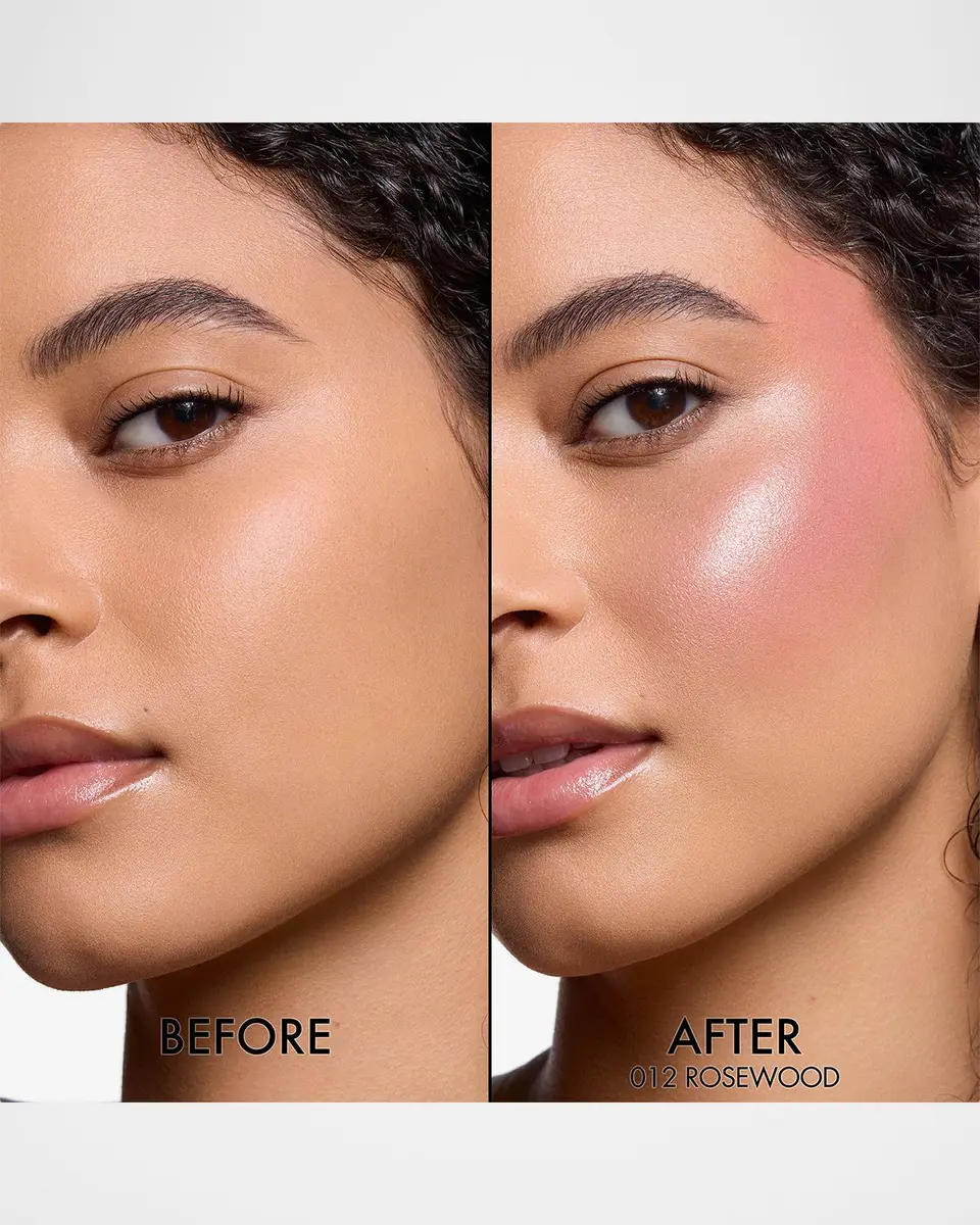 Dior Backstage Rosy Glow Radiance & pH-Activated Blush Stick | Thumbnail 5 Dior Backstage Rosy Glow Radiance & pH-Activated Blush Stick | Thumbnail 5