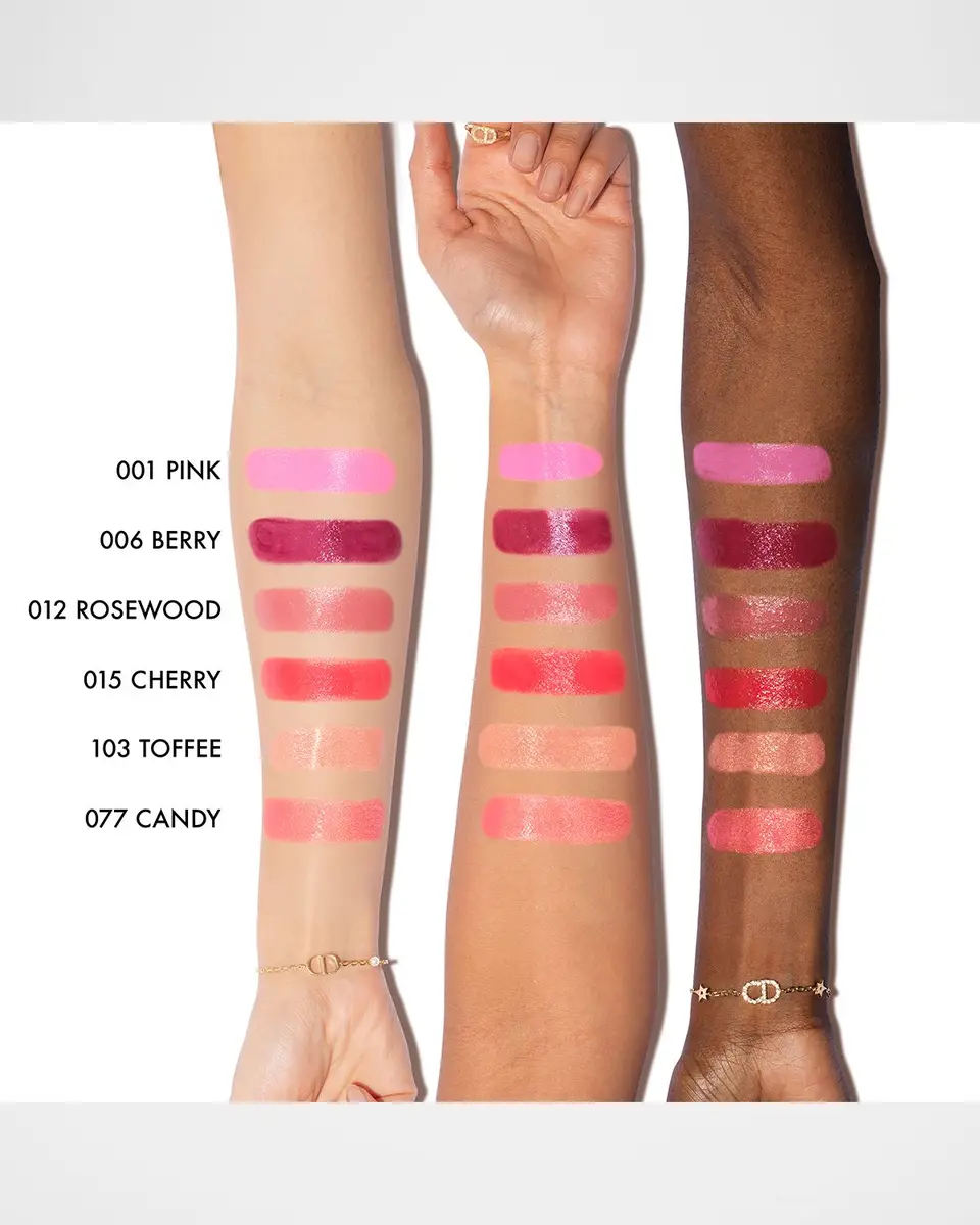 Dior Backstage Rosy Glow Radiance & pH-Activated Blush Stick | Thumbnail 10 Dior Backstage Rosy Glow Radiance & pH-Activated Blush Stick | Thumbnail 10