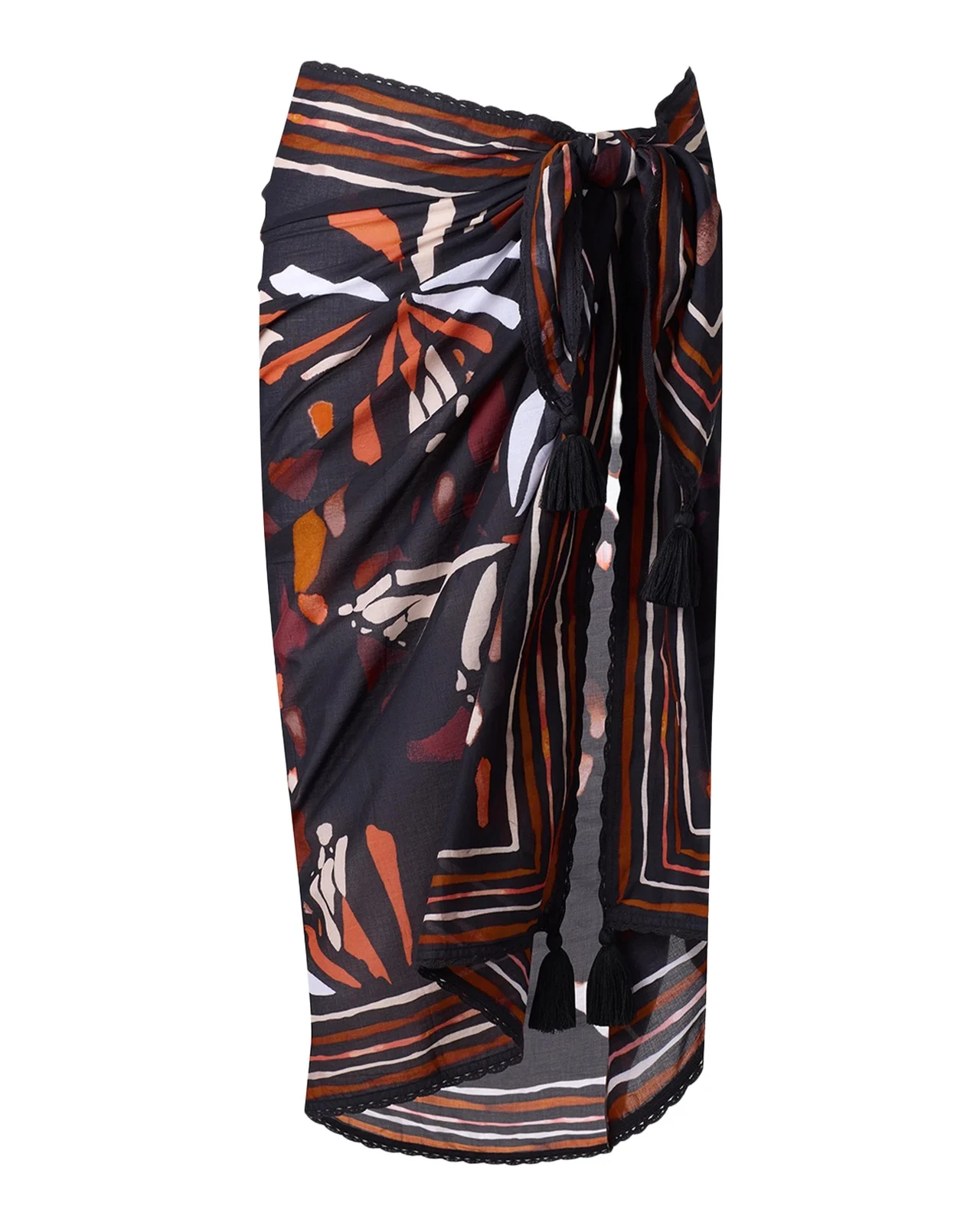 Chrysalis Pareo Coverup