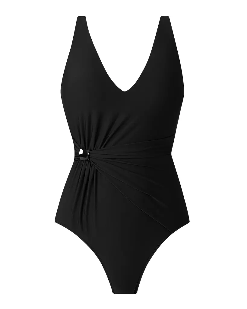 Magicsuit Solid Yara One-Piece Swimsuit | Image 1 Magicsuit Solid Yara One-Piece Swimsuit | Image 1