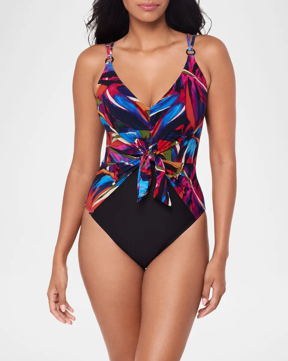 Magicsuit Mariachi Saki One-Piece Swimsuit | Thumbnail 2 Magicsuit Mariachi Saki One-Piece Swimsuit | Thumbnail 2