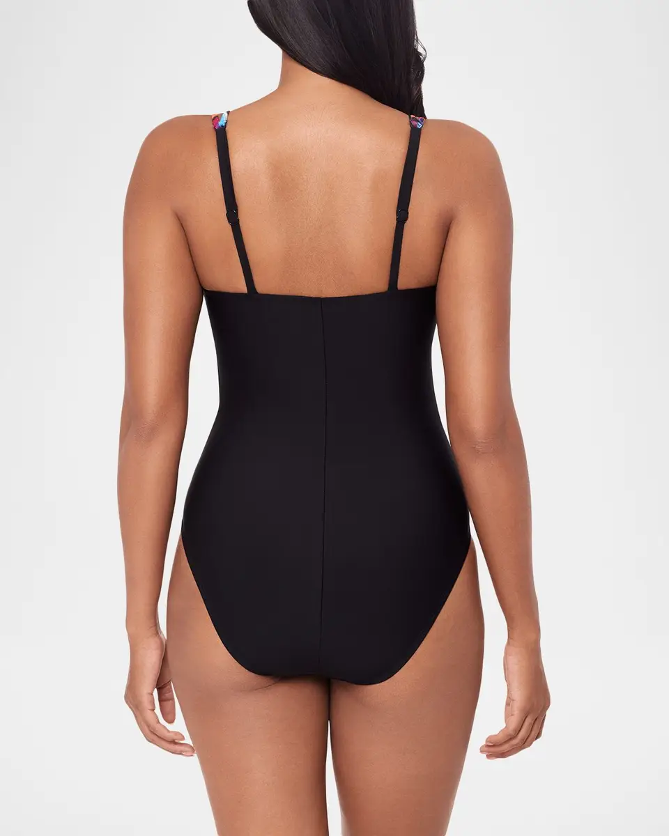 Magicsuit Mariachi Saki One-Piece Swimsuit | Thumbnail 3 Magicsuit Mariachi Saki One-Piece Swimsuit | Thumbnail 3