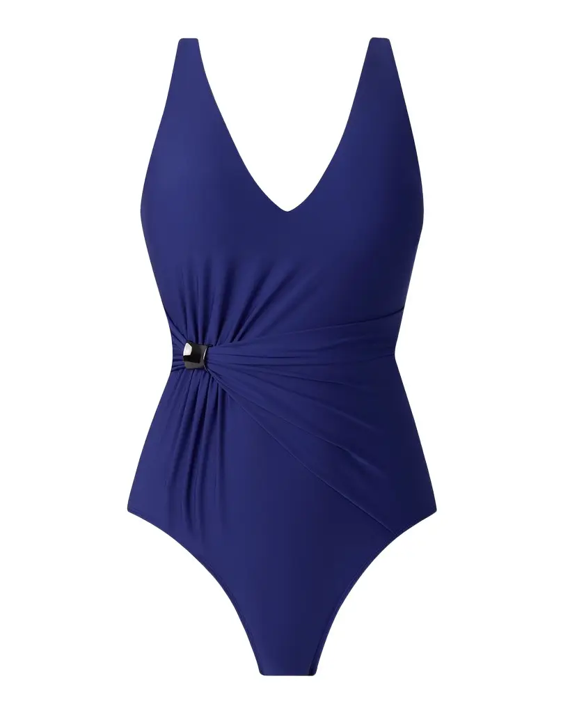 Magicsuit Solid Yara One-Piece Swimsuit | Image 1 Magicsuit Solid Yara One-Piece Swimsuit | Image 1