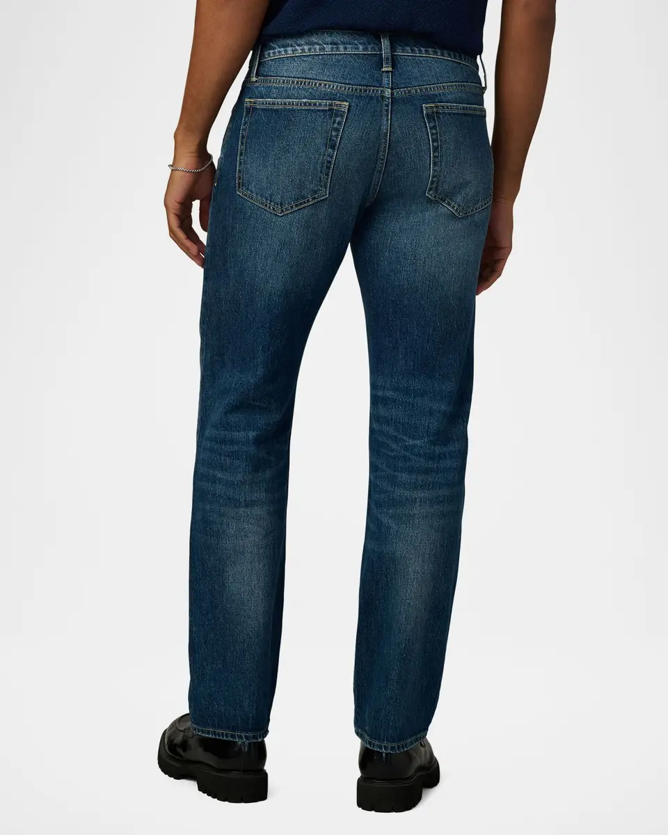 Joe's Jeans Men's Classic Denim Straight Leg Jeans | Thumbnail 3 Joe's Jeans Men's Classic Denim Straight Leg Jeans | Thumbnail 3