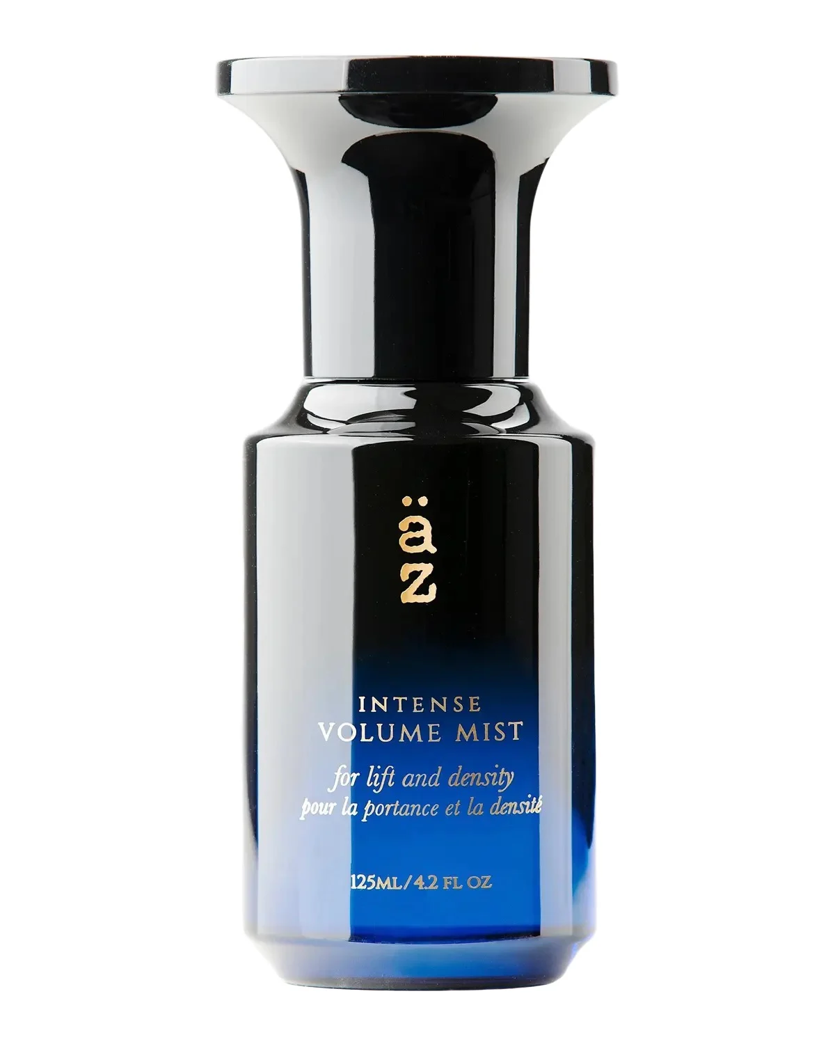 AZ Haircare Intense Volume Mist, 4.2 oz.
