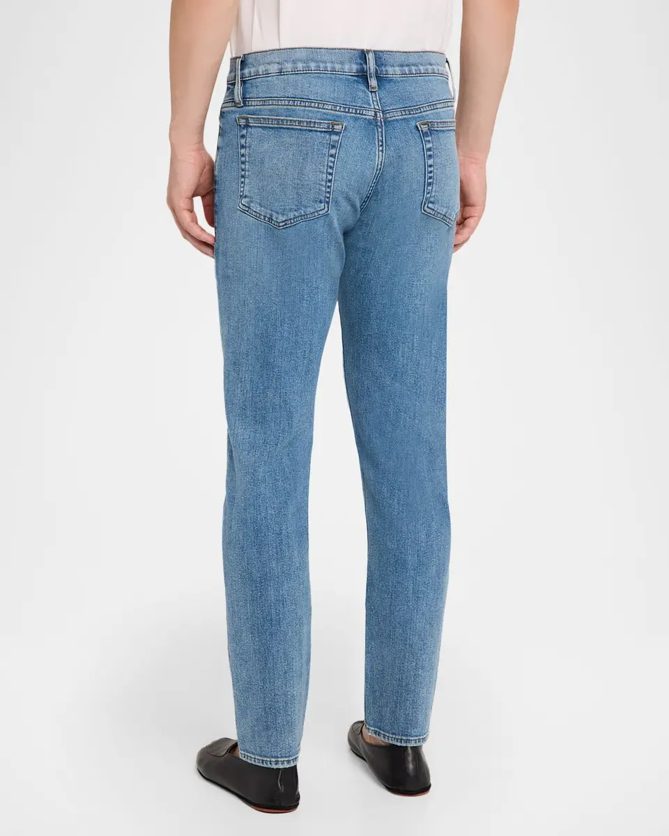 Frame Men's L 'Homme Slim Jeans | Thumbnail 3 Frame Men's L 'Homme Slim Jeans | Thumbnail 3
