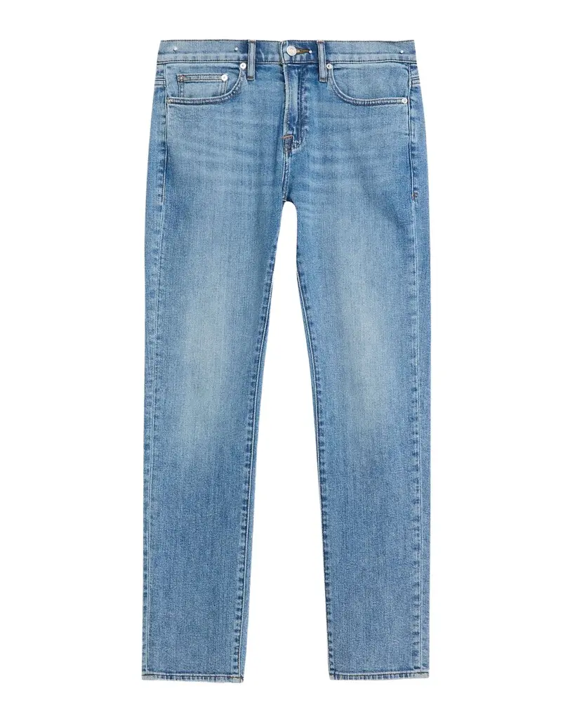 FRAME Men's L 'Homme Slim Jeans | Image 1 FRAME Men's L 'Homme Slim Jeans | Image 1