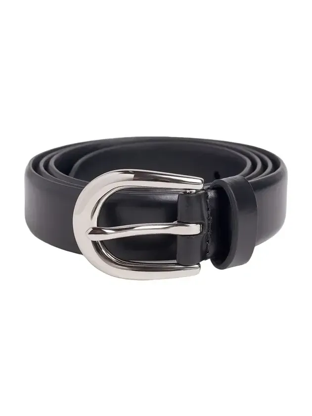 The Favorite Leather Belt The Favorite Leather Belt