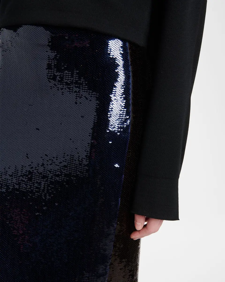 Tom Ford Sequined Pencil Skirt | Thumbnail 5 Tom Ford Sequined Pencil Skirt | Thumbnail 5