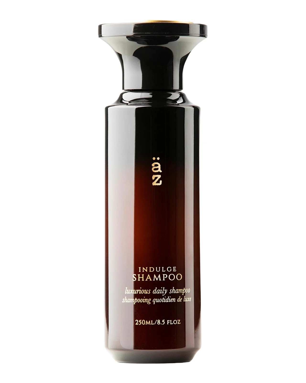 AZ Haircare Indulge Shampoo