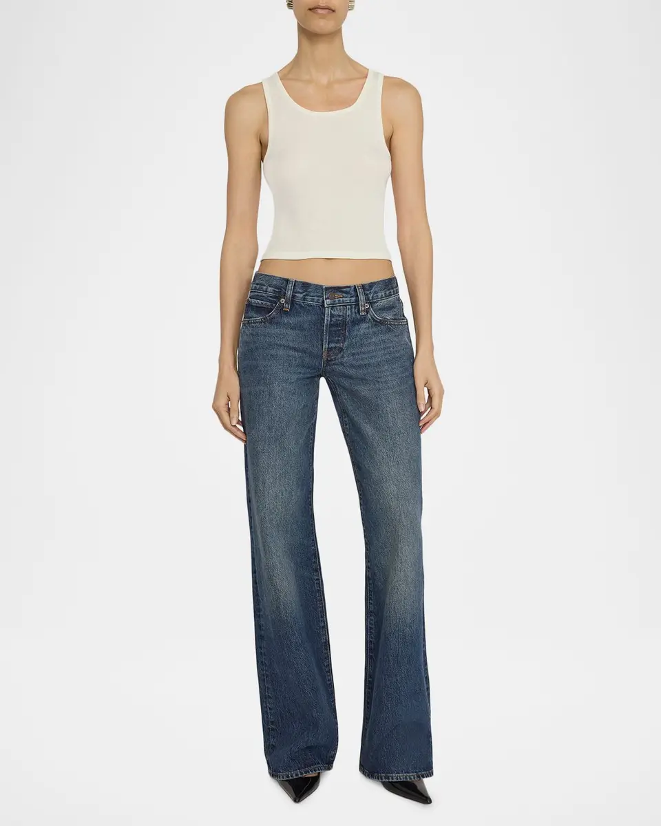 Frame The Gray Jeans | Thumbnail 2 Frame The Gray Jeans | Thumbnail 2