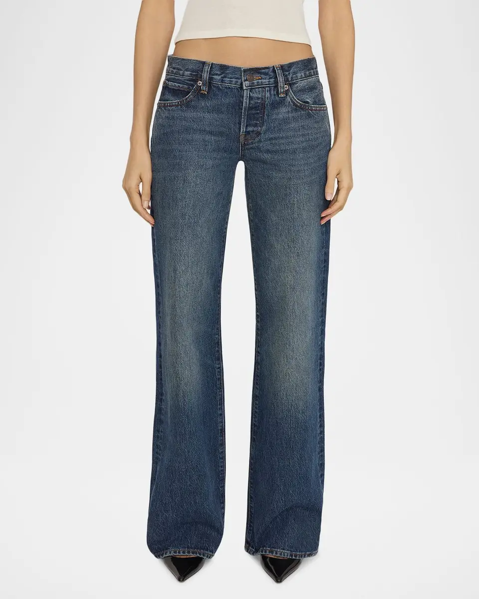 Frame The Gray Jeans | Thumbnail 4 Frame The Gray Jeans | Thumbnail 4