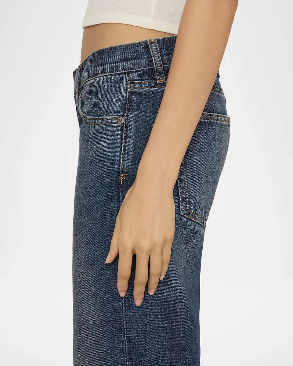 Frame The Gray Jeans | Thumbnail 5 Frame The Gray Jeans | Thumbnail 5