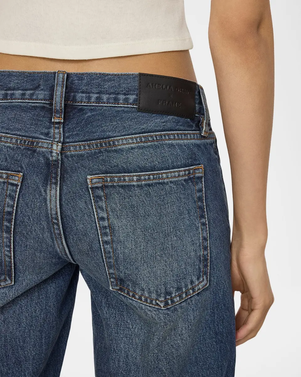 Frame The Gray Jeans | Thumbnail 6 Frame The Gray Jeans | Thumbnail 6