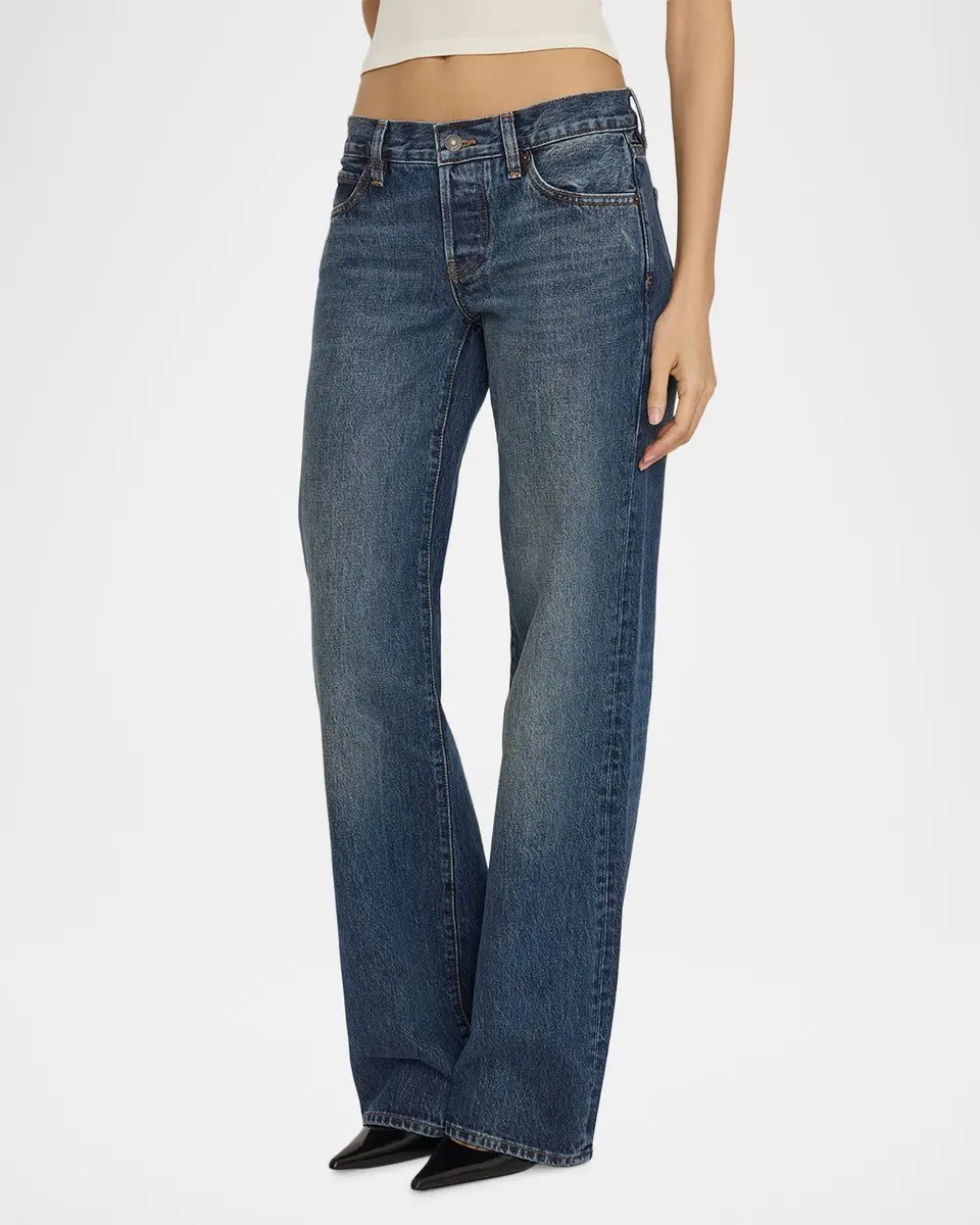 Frame The Gray Jeans | Thumbnail 7 Frame The Gray Jeans | Thumbnail 7