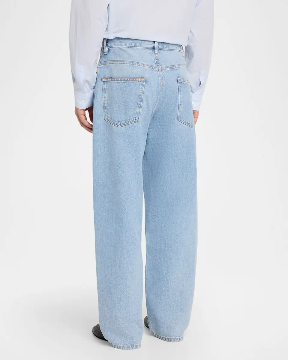 Frame Men's Baggy Jeans | Thumbnail 3 Frame Men's Baggy Jeans | Thumbnail 3