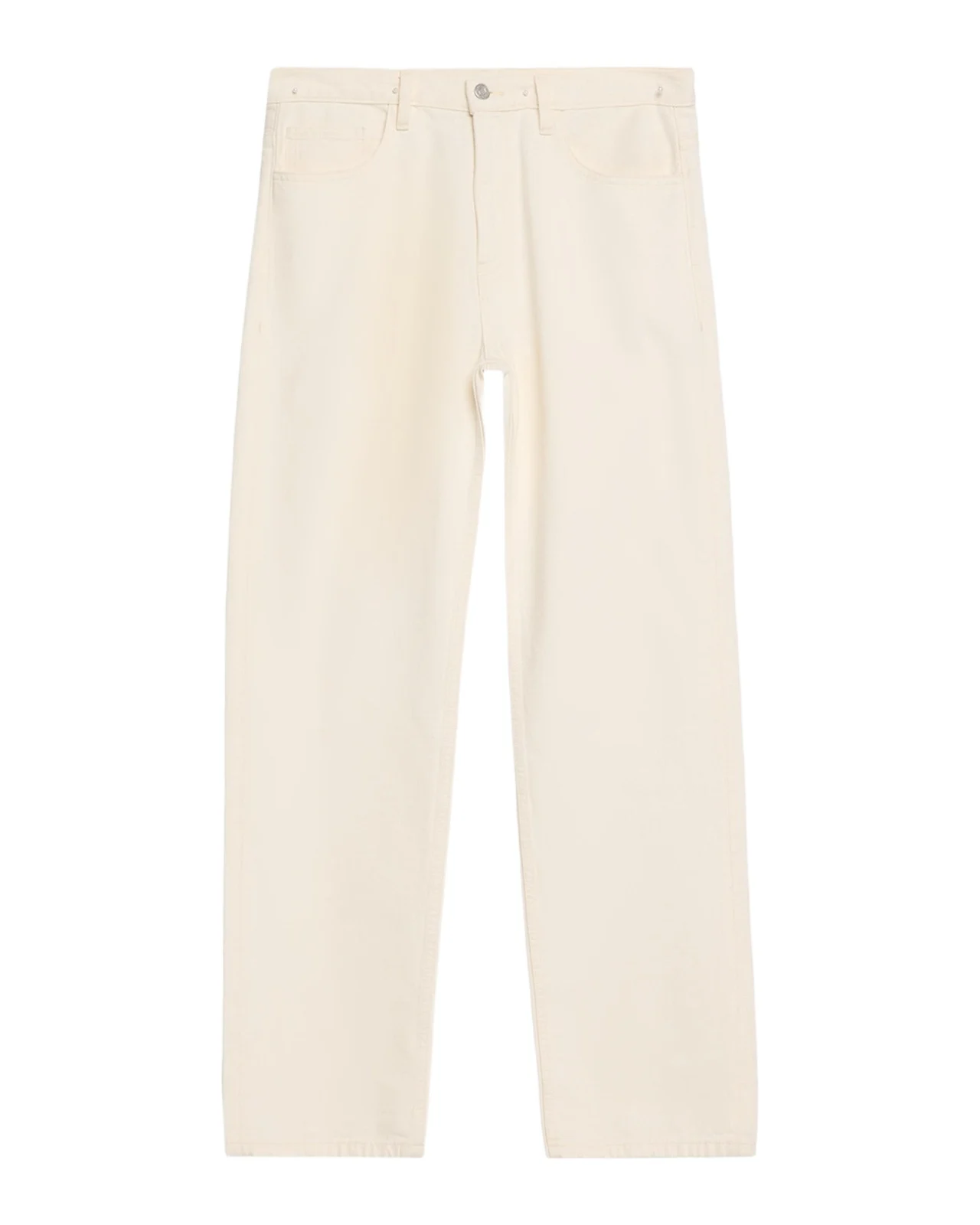 Men's Straight-Leg Relaxed Jeans Men's Straight-Leg Relaxed Jeans