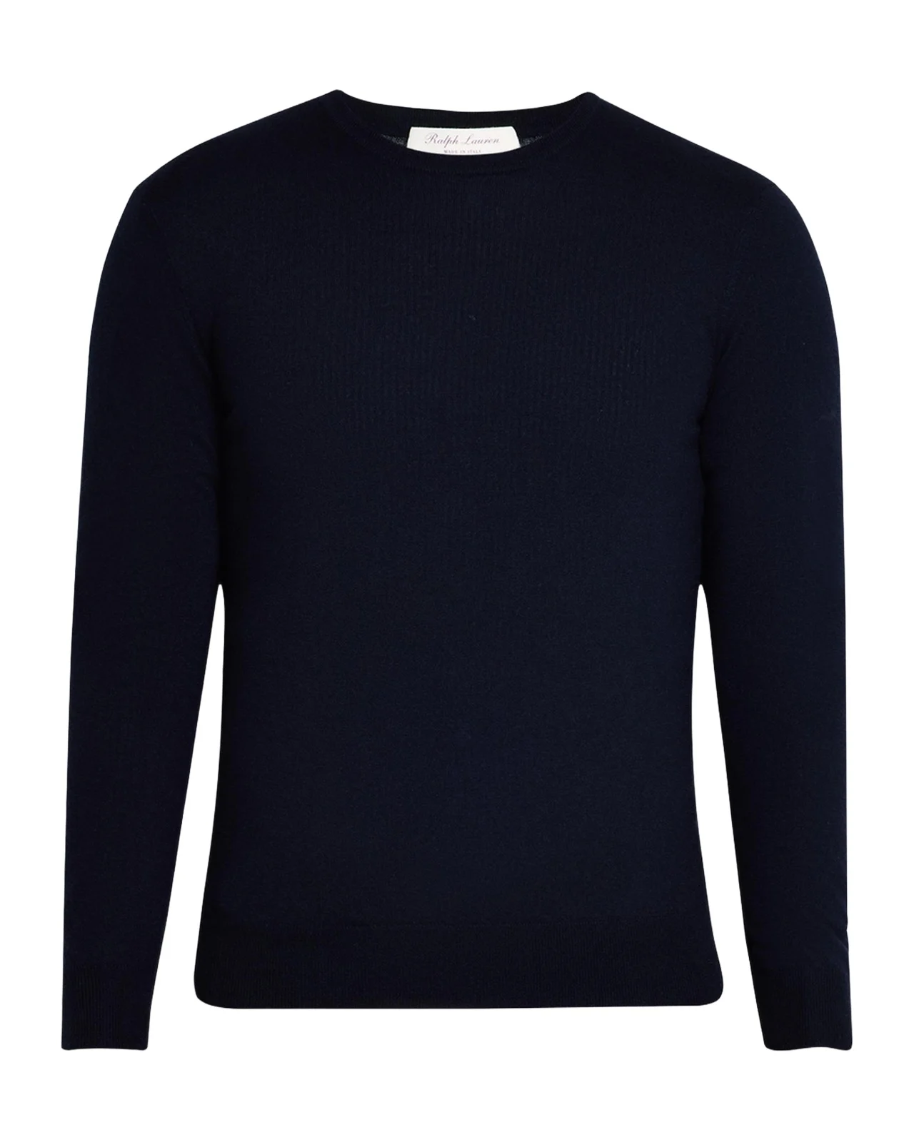 Men's Cashmere Crewneck Sweater Men's Cashmere Crewneck Sweater