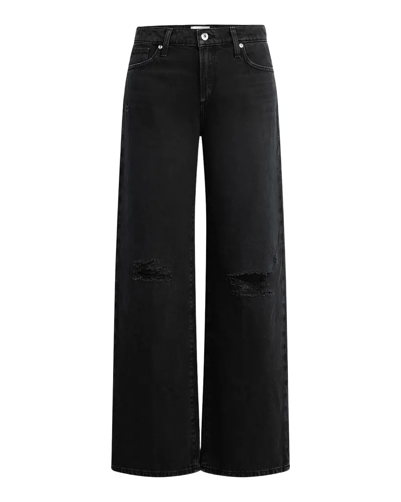 Joe's Jeans x WeWoreWhat The Bronco Jeans | Image 1 Joe's Jeans x WeWoreWhat The Bronco Jeans | Image 1