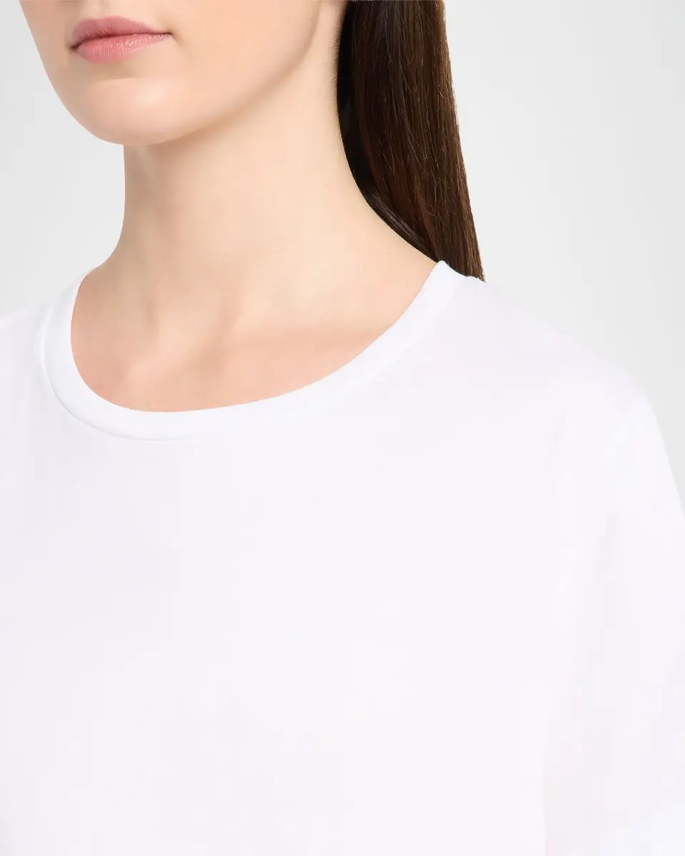 A.L.C. Kari Crewneck Tee | Thumbnail 5 A.L.C. Kari Crewneck Tee | Thumbnail 5